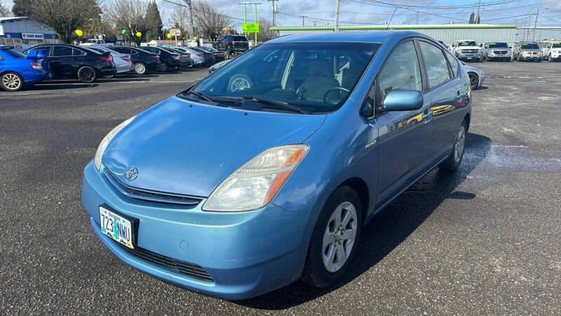 2007 Toyota Prius