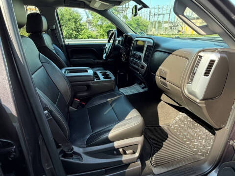 2014 GMC Sierra 1500
