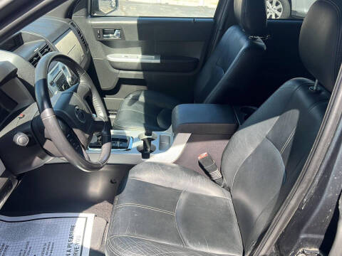 2008 Mercury Mariner V6