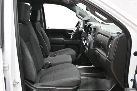 2021 GMC Sierra 2500HD