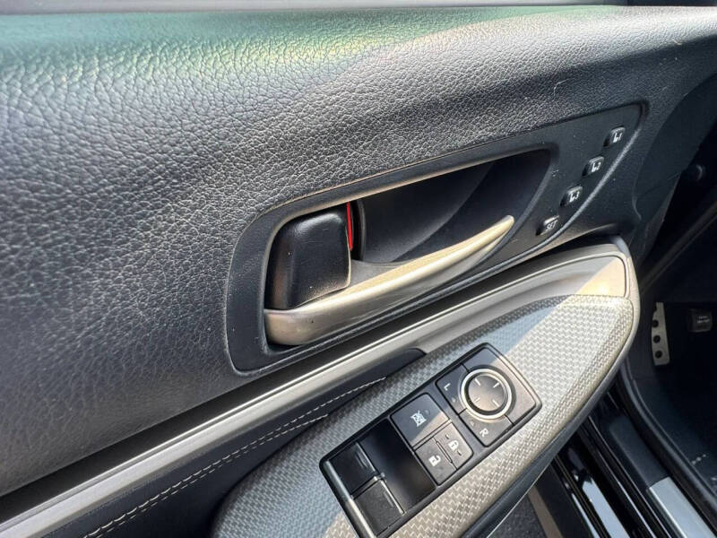 2015 Lexus RC 350