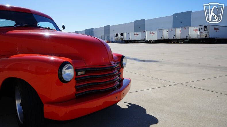 1955 Chevrolet 3100