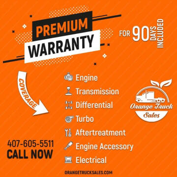 2016 Freightliner M2 106