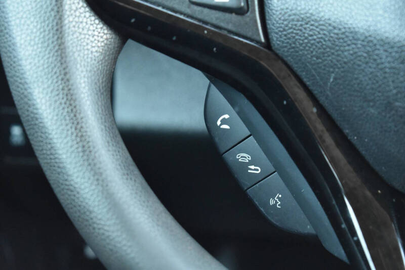 2017 Honda HR-V EX