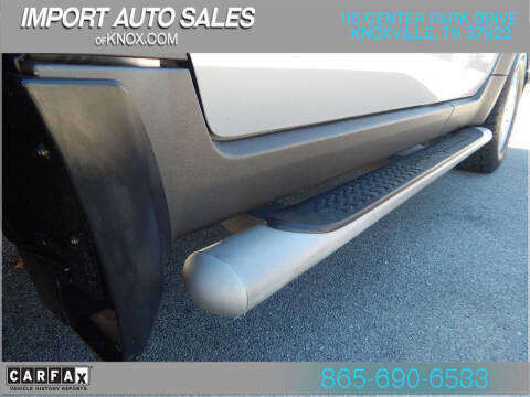 2003 Honda Element EX