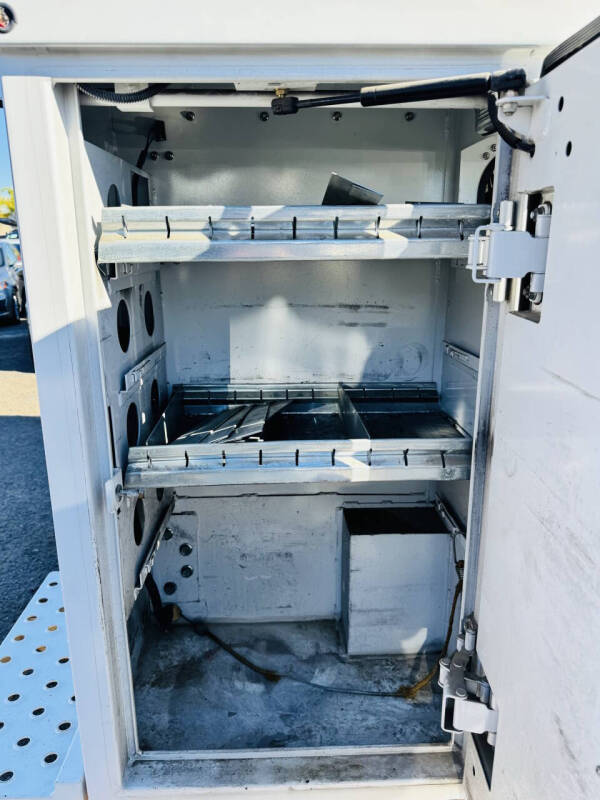 2011 Ford E-Series E-350 SD