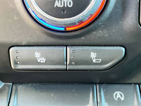 2022 Chevrolet Silverado 1500 Limited