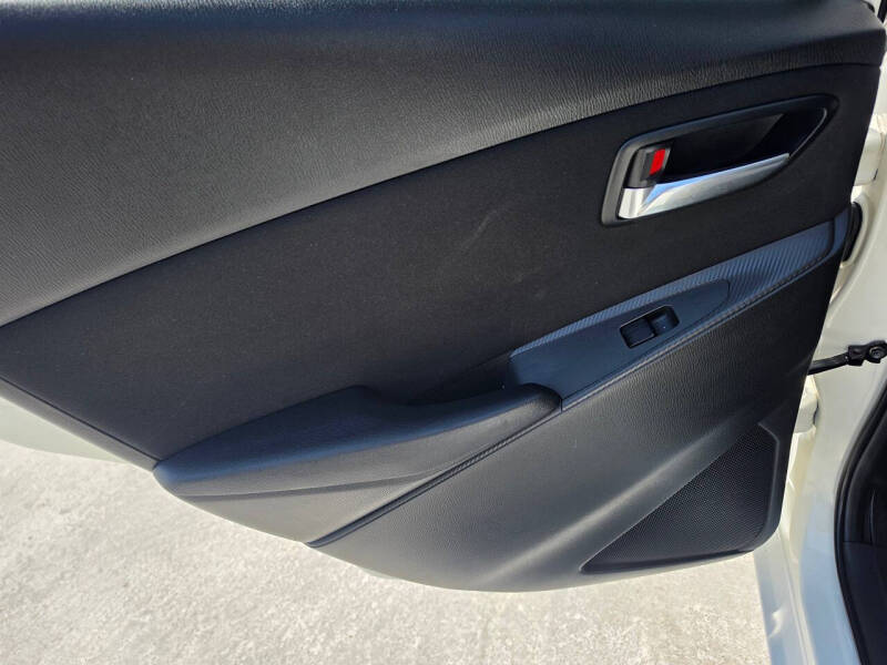 2016 Scion iA