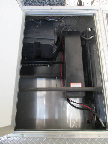 2018 Cargo Mate ORELG83536