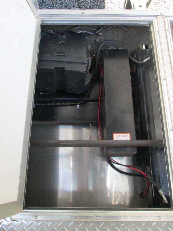 2018 Cargo Mate ORELG83536