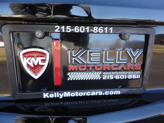 2012 Chevrolet Camaro LT