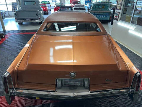 1977 Cadillac Eldorado