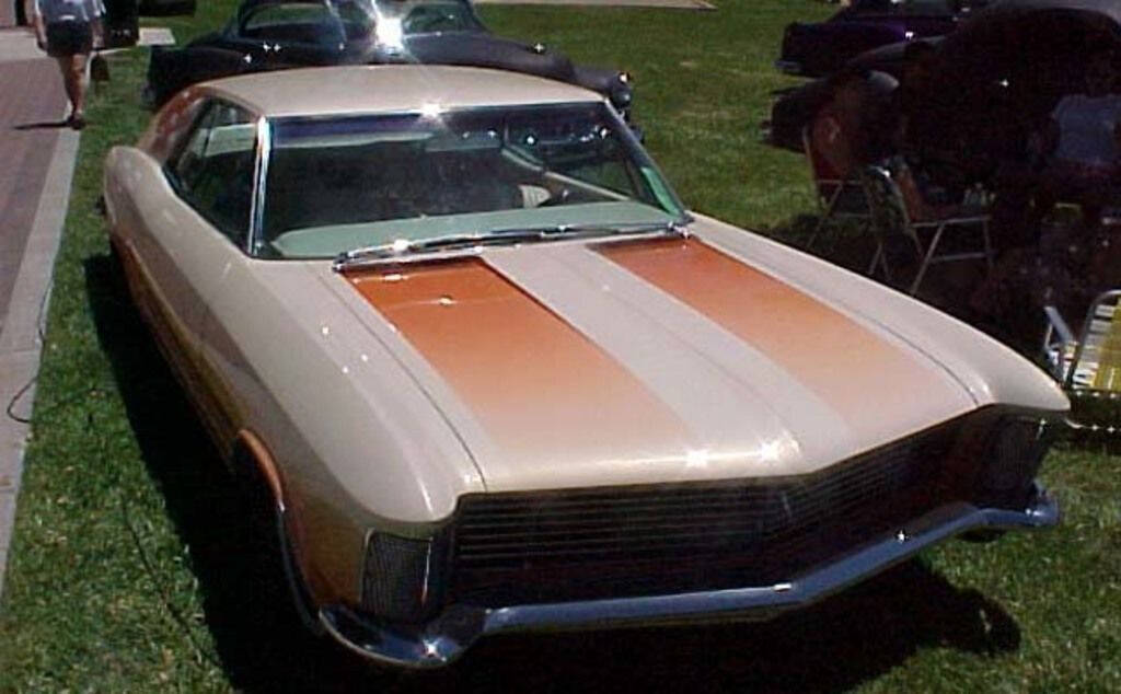 1963 Buick Gene Winfield Custom 15