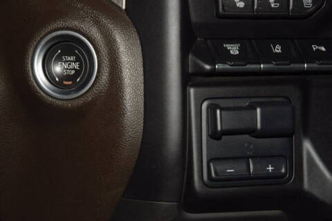 2022 GMC Sierra 3500HD