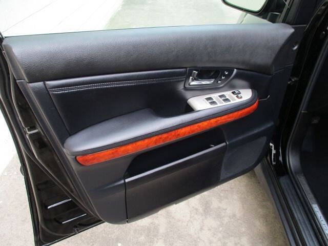 2007 Lexus RX 350