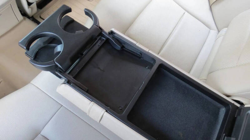 2015 Mercedes-Benz E-Class E 350 4MATIC