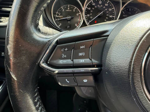 2019 Mazda CX-9 Touring