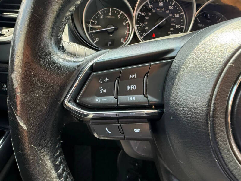 2019 Mazda CX-9 Touring