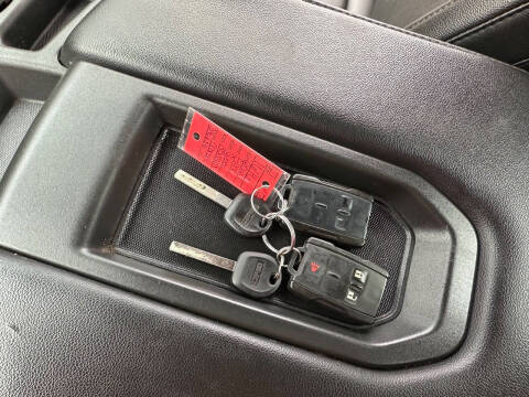 2020 GMC Sierra 3500HD