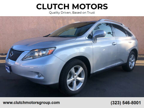 Cars For Sale In Los Angeles Ca Clutch Motors