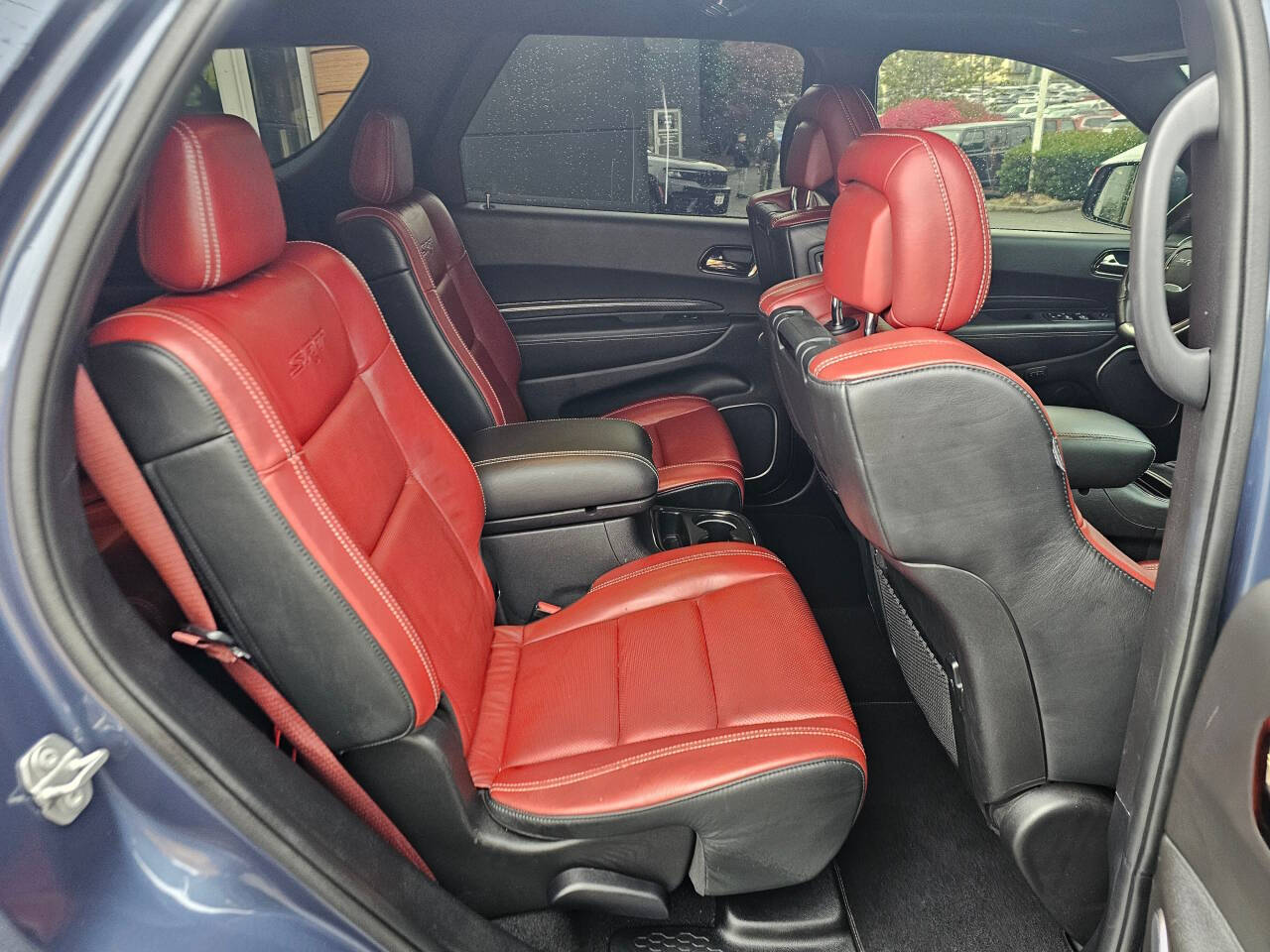 2020 Dodge Durango for sale at Autos by Talon in Seattle, WA