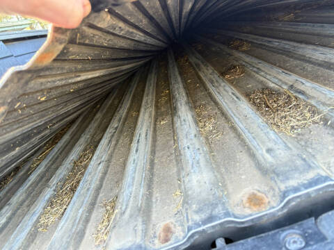 2012 Chevrolet Silverado 2500HD LT