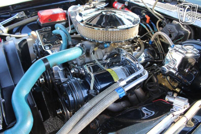 1979 Chevrolet Camaro