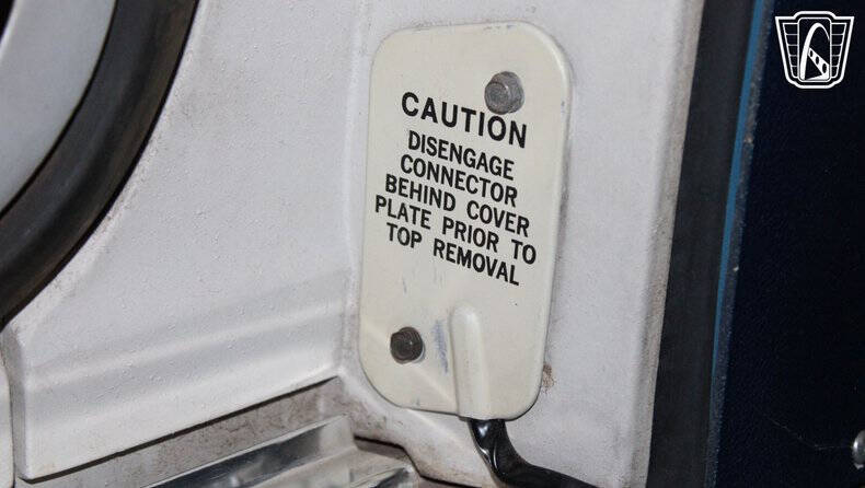 1987 Chevrolet Blazer