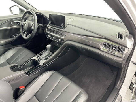 2023 Acura Integra w/A-SPEC