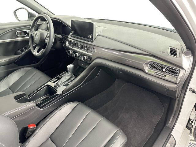 2023 Acura Integra w/A-SPEC