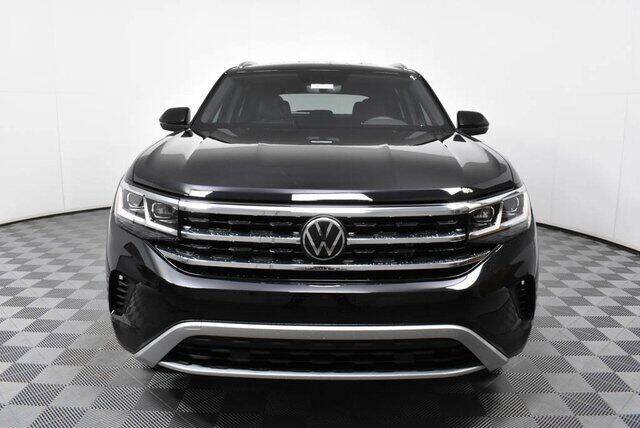 2023 Volkswagen Atlas Cross Sport for sale in Marietta, GA