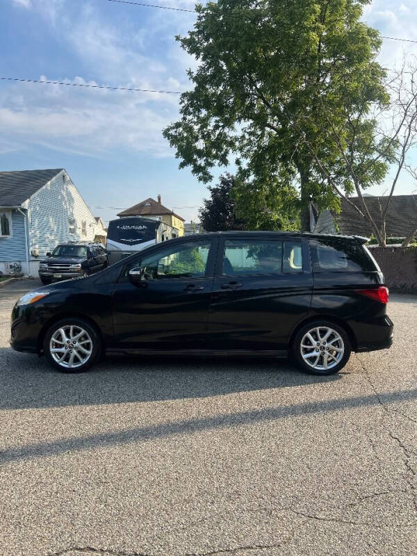 2015 Mazda MAZDA5 Touring