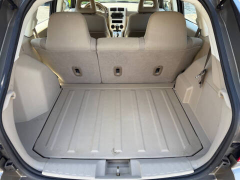 2007 Dodge Caliber SXT