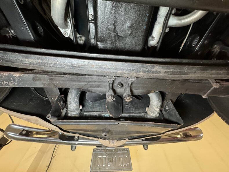 1941 Ford Super Deluxe