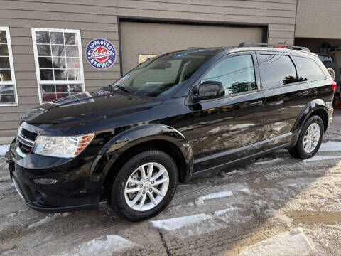 2015 Dodge Journey for sale at Just Used Cars in Bend OR