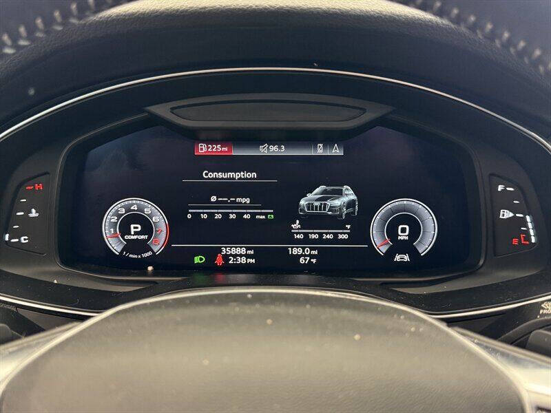 2020 Audi A6 allroad 3.0T quattro Premium Plus