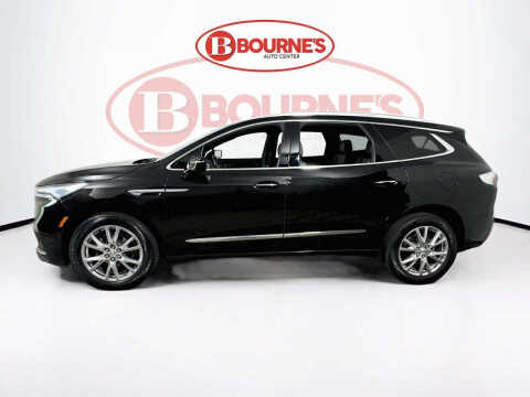 2023 Buick Enclave Premium