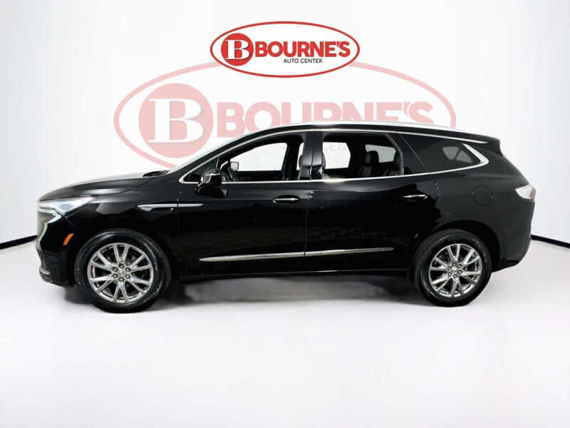 2023 Buick Enclave Premium