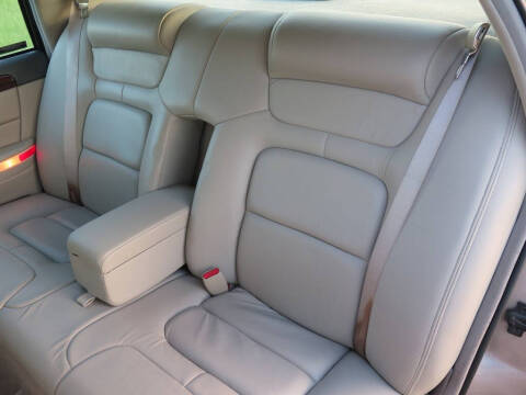 1997 Cadillac DeVille