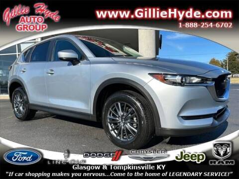 2020 Mazda CX-5 for sale at Gillie Hyde Auto Group in Glasgow KY