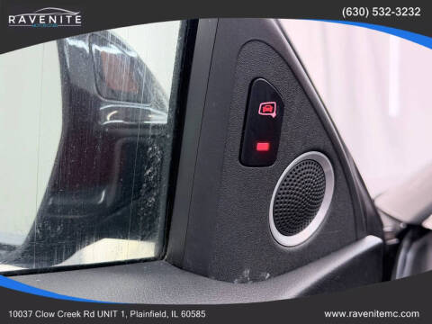 2012 Audi S5 4.2 quattro Prestige