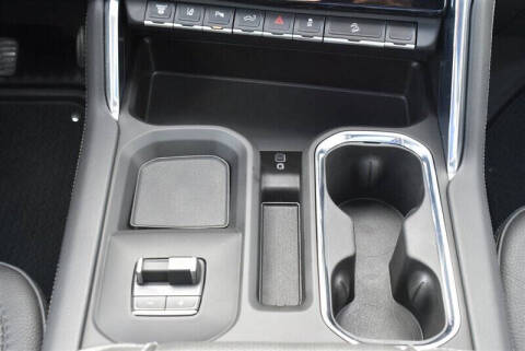 2024 GMC Sierra 3500HD