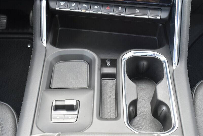 2024 GMC Sierra 3500HD