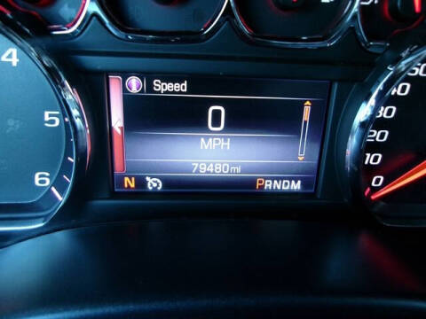 2014 GMC Sierra 1500