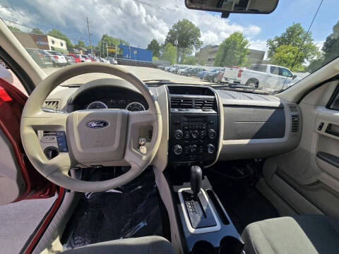 2012 Ford Escape XLS