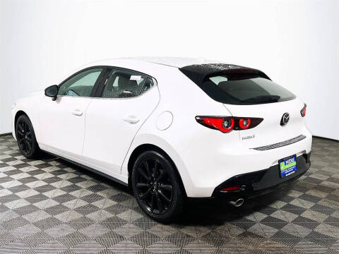 2026 Mazda Mazda3 Hatchback 2.5 S Premium