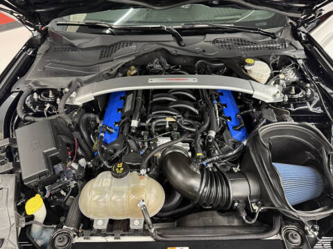 2019 Ford Mustang Shelby GT350