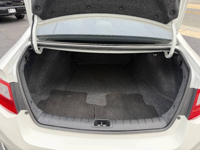 2013 Honda Accord EX