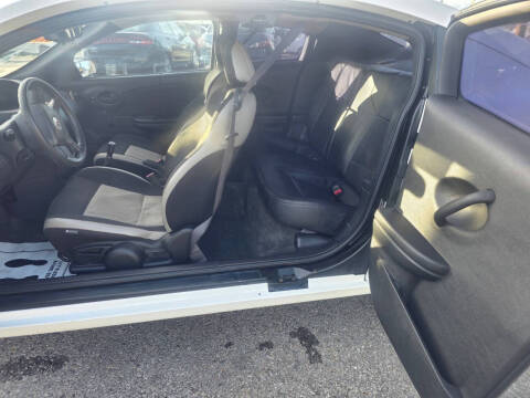 2006 Saturn Ion 2
