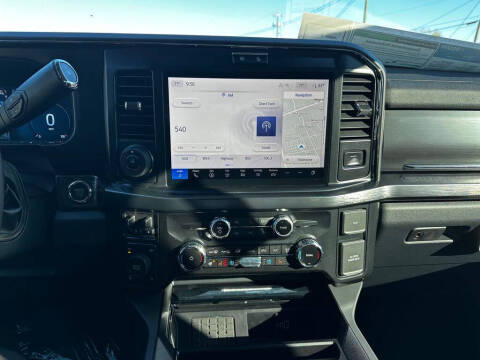 2026 Ford F-350 Super Duty